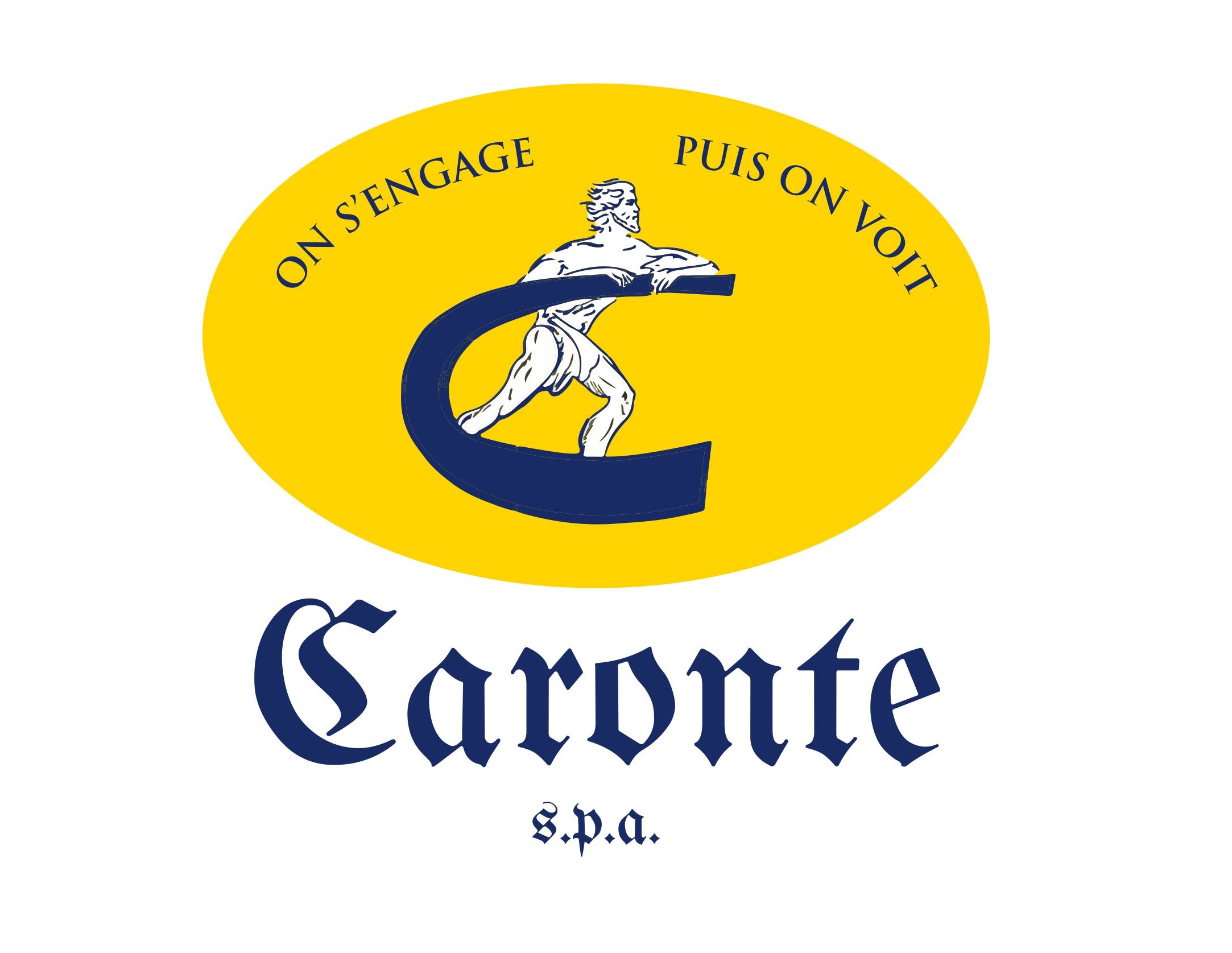 Caronte & Tourist